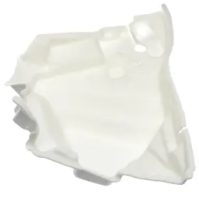 74515-tg7-a00 Honda Genuine 2016-2021 Rear Quarter Filler Panel Absorber Left