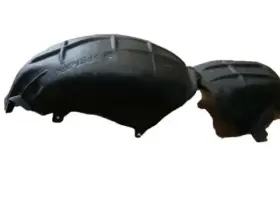 74552-tr0-g01 Honda Genuine Quarter Panel Splash Shield