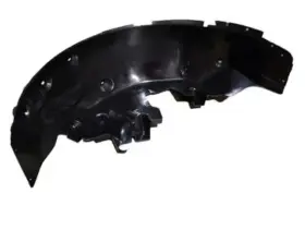 74556-sza-a00 Honda Genuine Quarter Panel Splash Shield