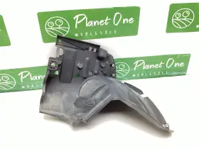 74591-szt-a01 Honda 2011-2016 Crz Rear Left Lh Driver Fender Quarter Panel Cover Shield Oem