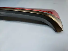 749003a0a01 Honda 23-24 Crv Rear Spoiler Liftgate Light Scuffs/scratches Oem