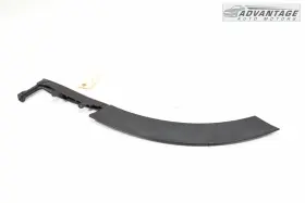 75390-tla-a0 Honda 2017-2020 Cr-v Rear Right Side Door Quarter Wheel Arch Flare Molding Oem