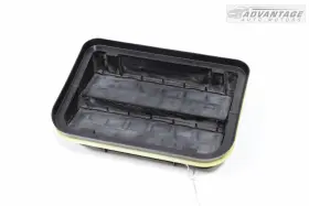 75450-tba-a010 Honda 2016-2023 Civic Rear Right Quarter Outer Pressure Air Vent Drafter Oem