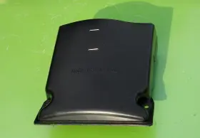 75451-se0-000 Honda Accord 86-89 Rear Left Quarter Panel Vent Duct Oem Hatchback