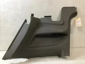 83730-sva-a011-20 Honda 2009 Civic Lx Coupe Right Rear Quarter Panel Cover ##