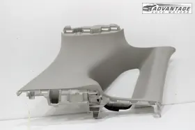 84181-3w0-a0 Honda 2023-2025 Hr-v Rear Left Side C Pillar Upper Quarter Trim Cover Panel Oem