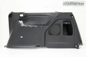 84610thra210 Honda 2018-2022 Odyssey Rear Trunk Right Side Quarter Panel Trim Cover Oem