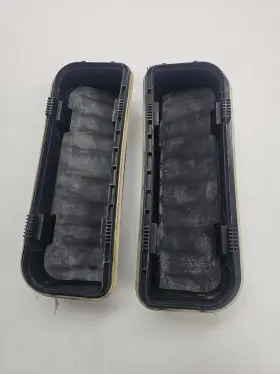 75450-t2a-a010-m1 Honda Accord 2013-2017 Rear Quarter Panel Left And Right Air Outlet Oem