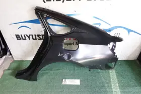 Ax65435 Honda Ay29638 1 Dent 2018 2019 2020 21 2022 Accord Left Driver Quarter Panel Oem