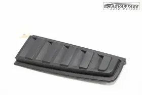 15206329 Hummer 2003-2009 H2 Rear Right Quarter Panel Vent Valve Applique Trim Cover Oem