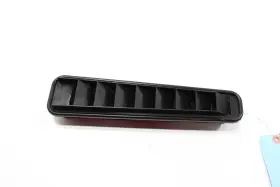 15756444 Hummer H2 Rear Left Quarter Panel Ac Air Vent Grille Body Valve Oem 2003 - 2009