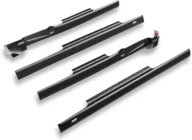 2874139 Husky Liners Trail Armor Rocker Panel For 24-25 Toyota Tacoma Double Cab
