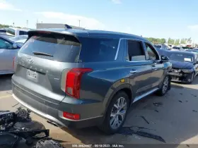 110-10392l Hyundai Driver Left Fender Fits 20 Palisade 2296442