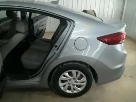 160-10027al Hyundai Driver Left Quarter Panel Sedan Us Built Fits 17-18 Elantra 104836980