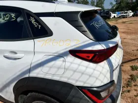 160-10233bl Hyundai Driver Left Quarter Panel Fwd Fits 18-23 Kona 104877397