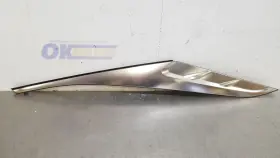160-10728al Hyundai 22 2022 Tucson Quarter Panel Upper Moulding Left Driver
