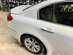 160-50512r Hyundai Passenger Right Quarter Panel Sedan Fits 09-14 Genesis 104805814