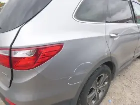 160-60296br Hyundai Local Only Passenger Quarter Panel Lwb Awd With Rear Ac Fits 13-19 Santa Fe 15