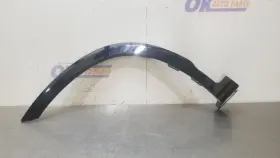 160.hy1823 Hyundai 23 2023 Palisade Quarter Panel Fender Flare Rear Left Driver Black