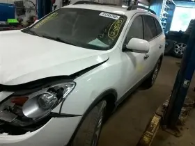 198-50915l Hyundai Driver Left Center Pillar Fits 07-12 Veracruz 10208175