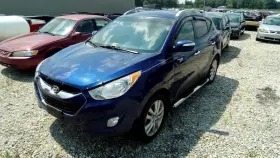 198-51102r Hyundai Passenger Right Center Post Rocker Cut Fits 10-15 Tucson 304106