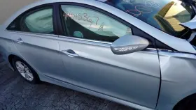 198-51174r Hyundai Passenger Right Center Post Rocker Cut Vin B 8th Digit Fits 11-14 Sonata 289913