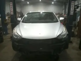 198-51177bl Hyundai Driver Left Center Pillar Sedan Without Sunroof Fits 11-16 Elantra 117452