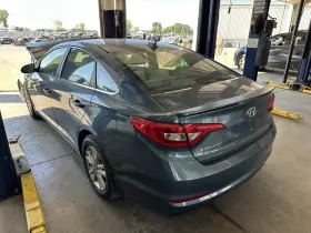 260376 Hyundai Used Right Lower Quarter Panel Fits 2015 Sonata Vin 2 5th Digit L 260376 Hyundai Used Right Lower Quarter Panel Fits 2015 Sonata Vin 2 5th Digit L