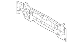 65910-d3000 Hyundai Genuine Rear Body Panel