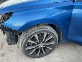 66310g3000 Hyundai Front Fender Panel 2018-2020 Elantra Gt Left Driver Blue Hatchback 9783 66310g3000 Hyundai Front Fender Panel 2018-2020 Elantra Gt Left Driver Blue Hatchback 9783