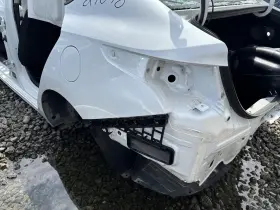 664186 Hyundai Used Left Lower Quarter Panel Fits 2021 Accent Sedan Grade A 664186 Hyundai Used Left Lower Quarter Panel Fits 2021 Accent Sedan Grade A