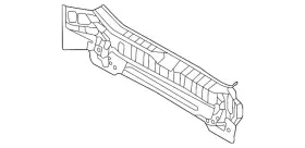 69100-n9200 Hyundai Genuine Rear Body Panel
