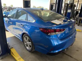 69141c1700 Hyundai Used Right Lower Quarter Panel Fits 2019 Sonata Us Built Gr