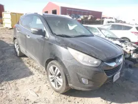 702002sa55 Hyundai Local Only Passenger Right Quarter Panel Fwd Fits 14-15 Tucson 1527209