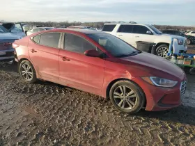 710686 Hyundai Used Right Lower Quarter Panel Fits 2018 Elantra Sedan Us Built L