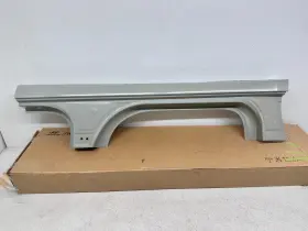 71312-f3d00 Hyundai New 2017-2020 Elantra Left Outer Rocker Panel Sill Steel Unpainted Oem