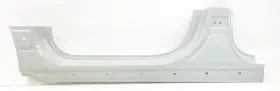71312d3d10 Hyundai New Oem Front Left Outer Rocker Panel For Tucson 2019-2021