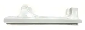 71322f2d00 Hyundai New Oem Body Outer Rocker Panel Right For Elantra 2017-2018