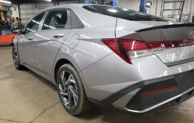 71503-0ac00 Hyundai 21 22 23 24 25 Elantra Left Bare Metal Quarter Panel Body Cut Korea Built Sedan 71503-0ac00 Hyundai 21 22 23 24 25 Elantra Left Bare Metal Quarter Panel Body Cut Korea Built Sedan
