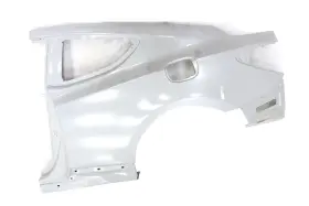 715032mc00 Hyundai New Oem Driver Side Rear Quarter Panel For Genesis Coupe 10-15