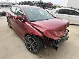 71503f2c11 Hyundai Used Left Lower Quarter Panel Fits 2018 Elantra Sedan Korea Built 1.6l