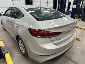 71503f3c01 Hyundai Used Left Lower Quarter Panel Fits 2018 Elantra Sedan Us Built Low