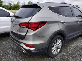 715044zc00 Hyundai Used Right Lower Quarter Panel Fits 2017 Santa Fe Swb Sport Fwd L