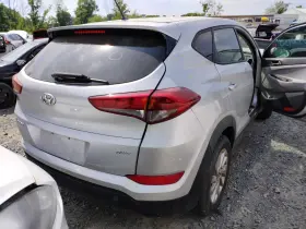 71504d3c00 Hyundai Used Right Lower Quarter Panel Fits 2018 Tucson Gasoline Manual Liftgat