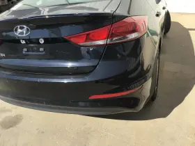 71504f2c02 Hyundai Used Right Lower Quarter Panel Fits 2018 Elantra Sedan Korea Built 2.0l