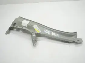 71580-s8100 Hyundai 20-24 Palisade Rear Right Rh Passenger Side Quarter Panel Extension Oem