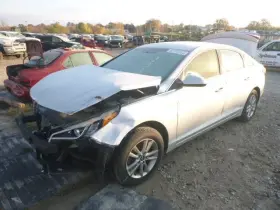 71602c2000 Hyundai Local Only Passenger Quarter Panel Vin 2 5th Digit Fits 15 Sonata 1525985