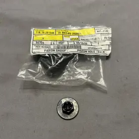 84145-26001 Hyundai Oem Nos Liner Nut Plug For 19-23 Santa Fe Nexo X10
