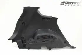 85731s2000nnb Hyundai 2019-2020 Santa Fe Rear Left Side Quarter Panel Trim Cover Oem