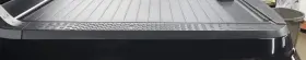 857w0-k5000 Hyundai 22 23 24 Santa Cruz Left Side Bed Rail Molding Black Id